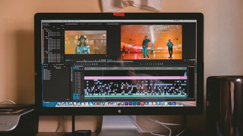 5 Ways to Get Video Editing Practice